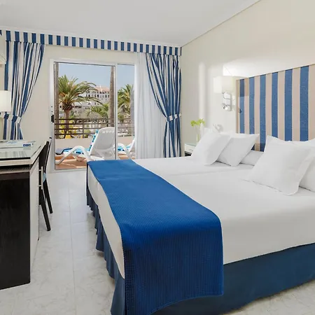 H10 Palmeras Hotel Playa de las Américas