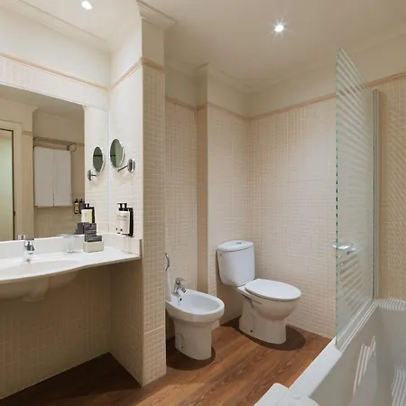 H10 Palmeras Playa de las Americas (Tenerife)