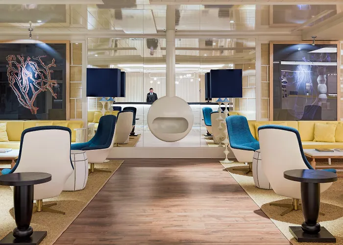 H10 Palmeras Hotel Playa de las Americas (Tenerife)