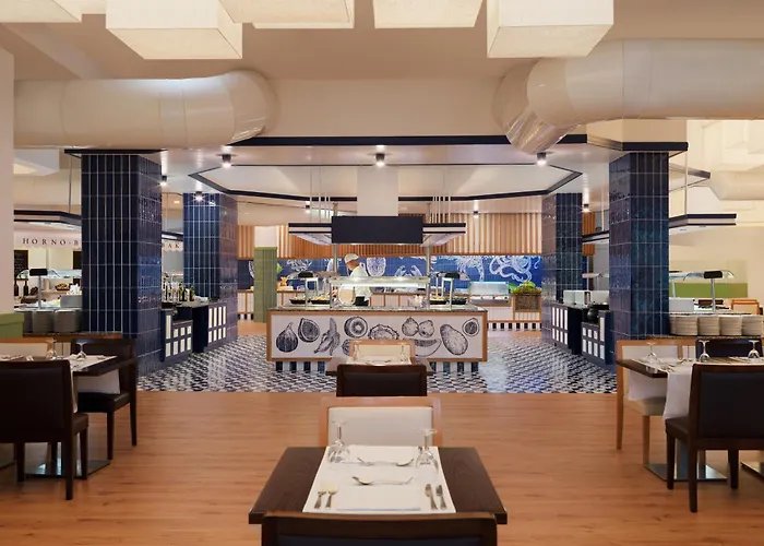 H10 Palmeras 4* Playa de las Americas (Tenerife)