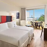 H10 Palmeras Szálloda 4*