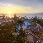 Szálloda H10 Palmeras Playa de las Américas