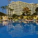 H10 Palmeras Szálloda 4*