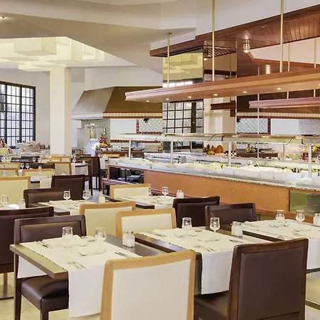 Hotel H10 Palmeras Playa de las Americas (Tenerife)