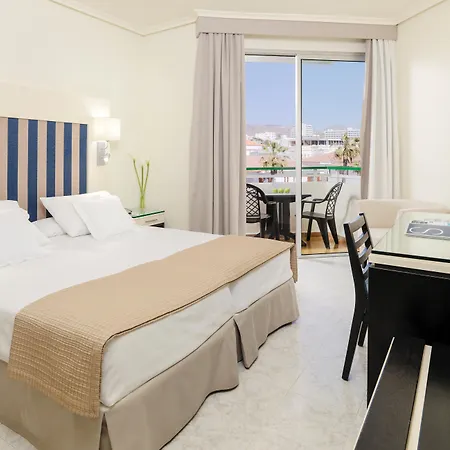 H10 Palmeras Hotel 4*