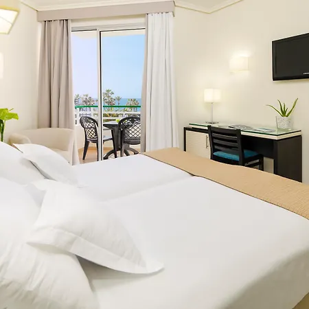 H10 Palmeras Hotel 4*