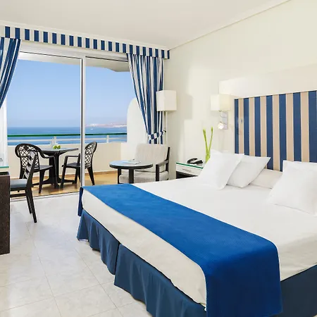 H10 Palmeras Playa de las Americas (Tenerife)