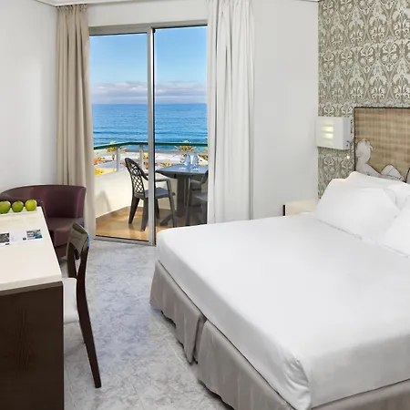 H10 Palmeras Hotel Playa de las Américas