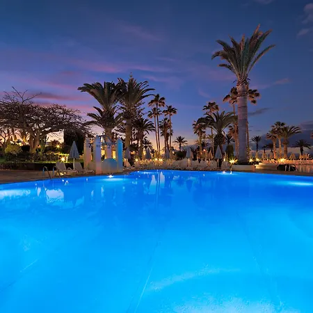 H10 Palmeras Hotel