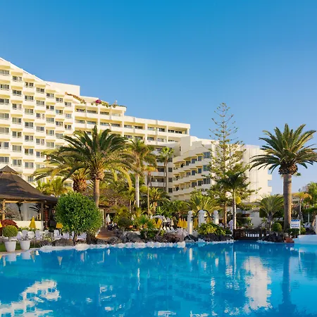 H10 Palmeras Hotel