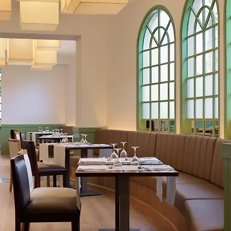 H10 Palmeras Hotel 4*