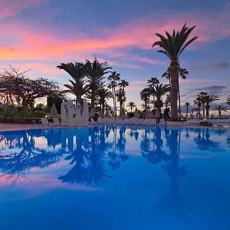 Hotel H10 Palmeras