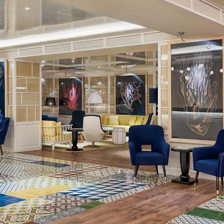 H10 Palmeras 4* Playa de las Americas (Tenerife)