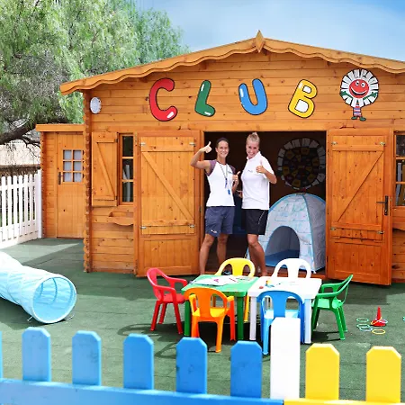 H10 Palmeras Playa de las Americas (Tenerife)