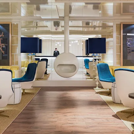 H10 Palmeras Hotel Playa de las Americas (Tenerife)