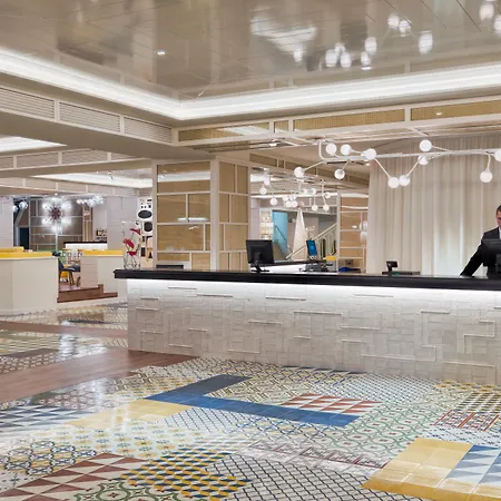 H10 Palmeras Hotel 4*