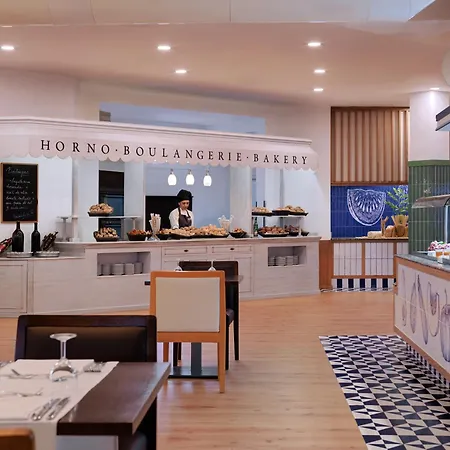 H10 Palmeras 4* Playa de las Americas (Tenerife)