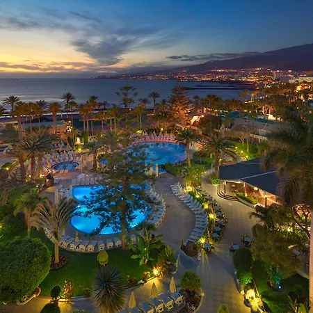 H10 Palmeras Hotel Playa de las Américas