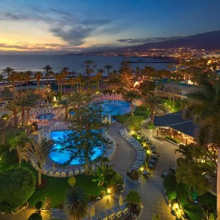 H10 Palmeras Hotel Playa de las Americas (Tenerife)
