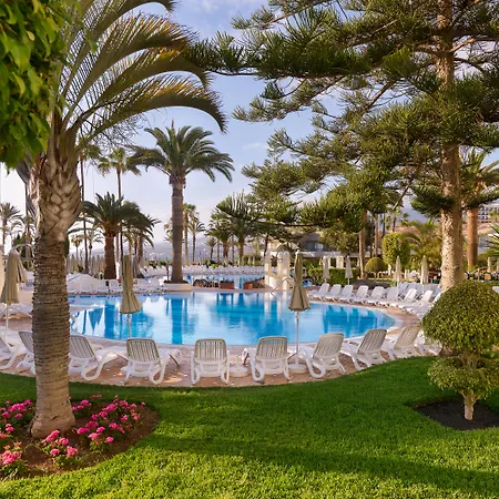 H10 Palmeras Hotel