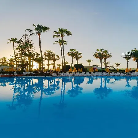 H10 Palmeras Hotel