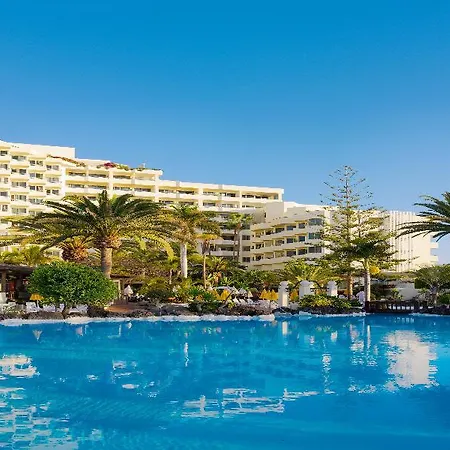 Hotel H10 Palmeras 4*