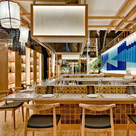 Hotel H10 Palmeras Playa de las Americas (Tenerife)