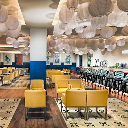 Hotel H10 Palmeras Playa de las Americas (Tenerife)