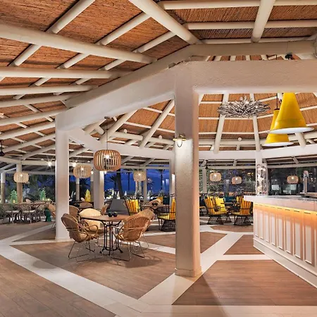 H10 Palmeras 4* Playa de las Americas (Tenerife)