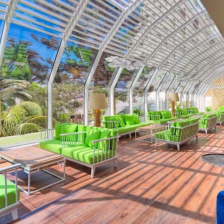 H10 Palmeras Hotel Playa de las Americas (Tenerife)