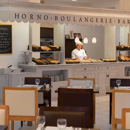 H10 Palmeras Hotel Playa de las Americas (Tenerife)