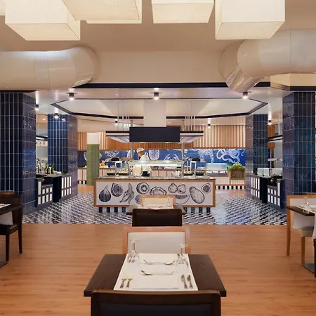 H10 Palmeras 4* Playa de las Americas (Tenerife)