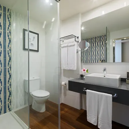 H10 Palmeras Playa de las Americas (Tenerife)