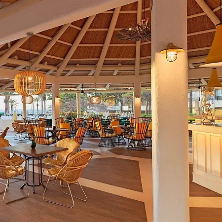 H10 Palmeras Hotel Playa de las Americas (Tenerife)