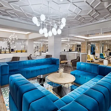 H10 Palmeras Hotel 4*