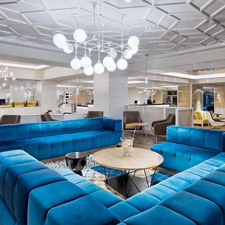 H10 Palmeras Hotel 4*