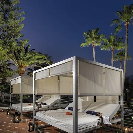 H10 Palmeras Hotel