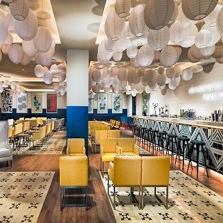 H10 Palmeras 4* Playa de las Americas (Tenerife)