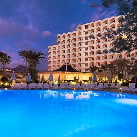 H10 Palmeras Hotel 4*