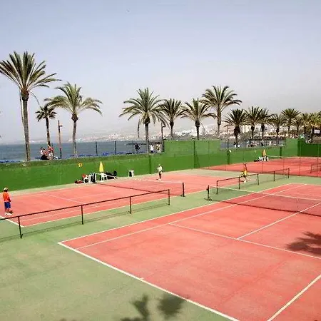 H10 Palmeras 4* Playa de las Americas (Tenerife)