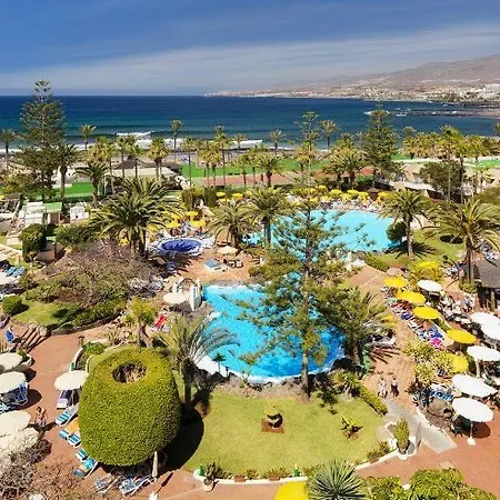 H10 Palmeras Hotel Playa de las Américas