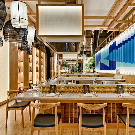 Hotel H10 Palmeras 4*