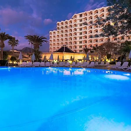 Hotel H10 Palmeras Playa de las Americas (Tenerife)