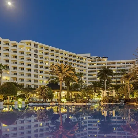 H10 Palmeras Hotel 4*