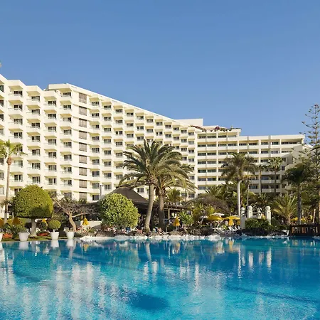 Hotel H10 Palmeras Playa de las Américas