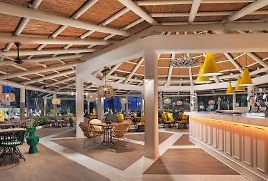 H10 Palmeras Hotel 4*