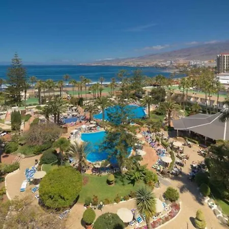 H10 Palmeras 4* Playa de las Americas (Tenerife)
