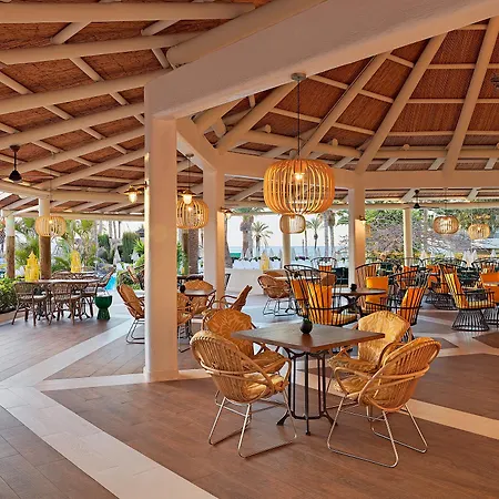 H10 Palmeras Отель 4*