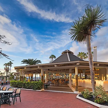 H10 Palmeras Hotell 4*