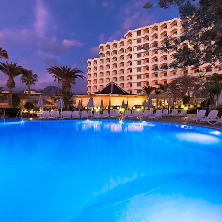 H10 Palmeras Плая-де-лас-Америкас